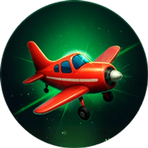 Ícone Aviator