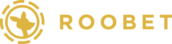 Logotipo Roobet