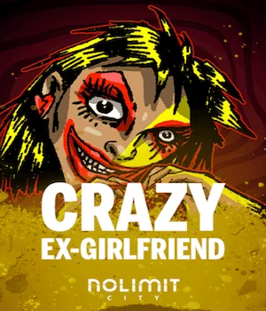 Capa de Crazy Ex-Girlfriend — Nolimit City