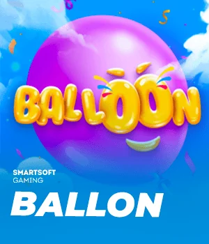 Capa de Balloon — SmartSoft