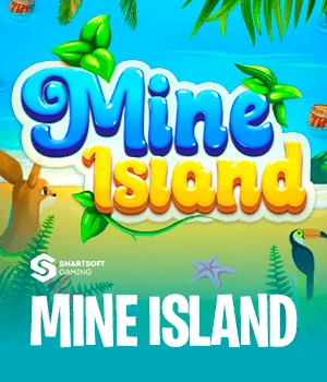 Capa de Mineisland — SmartSoft