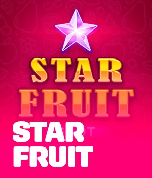 Capa de Starfruit — Spinoro