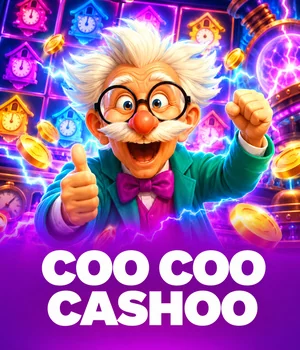 Capa de Coo Coo Cashoo — Yggdrasil